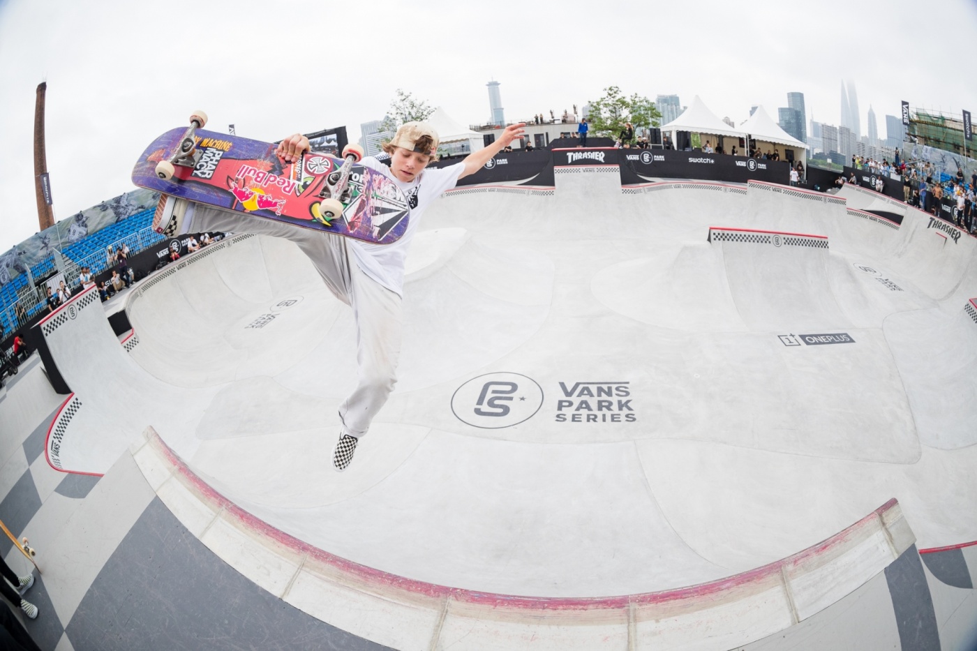 Acosta_VPS2019_CHN_FRIDAY_CJCollins_Boneless_mg_5173